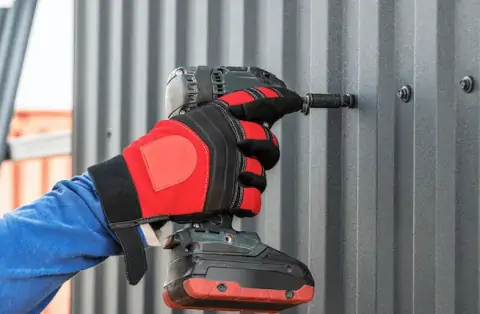 Travaux de zinguerie - Brécy